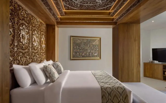 Cicada Resort Bali Ubud, Autograph Collection