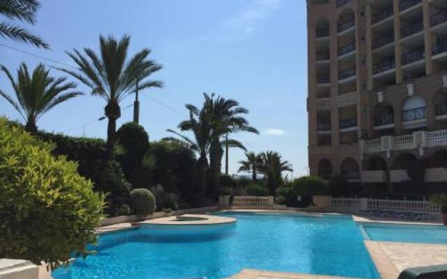 Appartement Vue Mer Cannes Azur