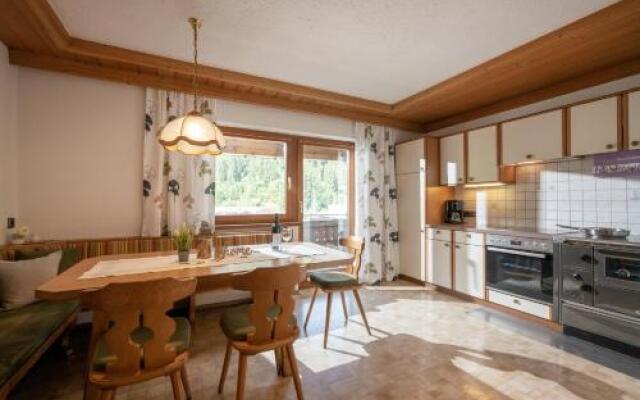 Ferienwohnung Hauser