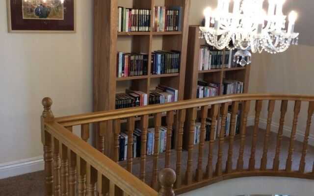 The Botanical B&B
