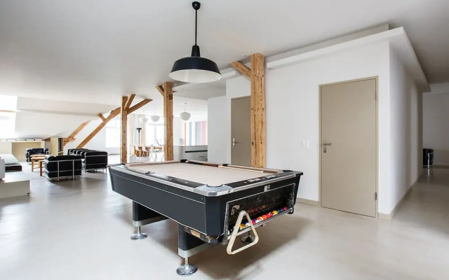 lofthotel am Walensee
