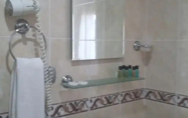 Hotel Elegances Heykel