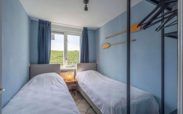 Bewitching Apartment Near Beach