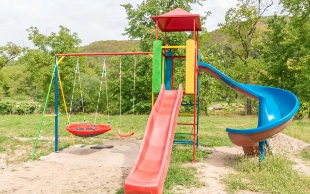 Pensiunea Craiasa Muntilor