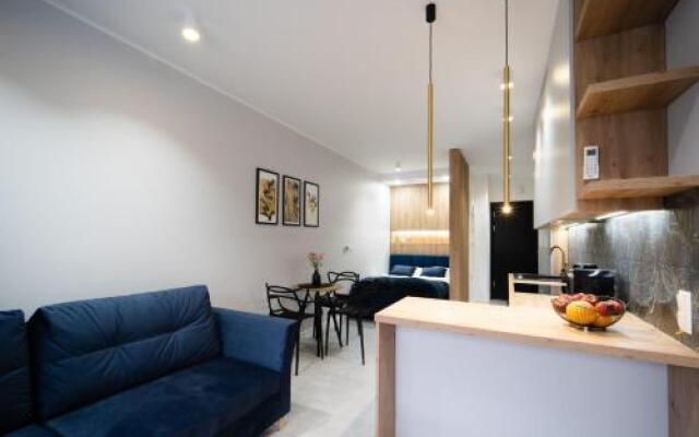 Aparthotel Pod Szyndzielnia