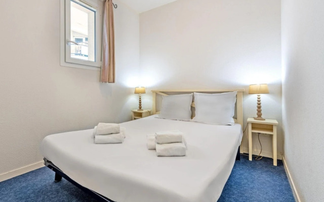 Vacation Apartment in Southern Brittany