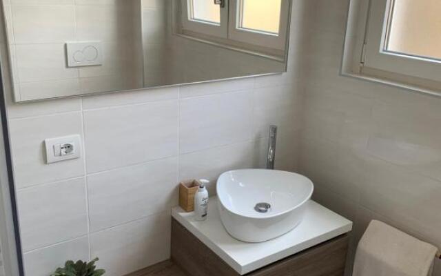 Comfort Apartment Verona