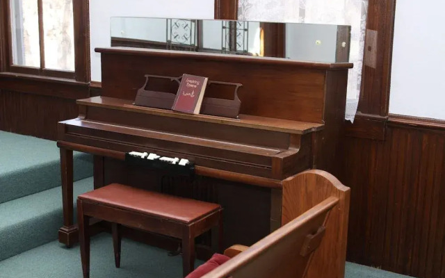 Indian Creek Village Winery