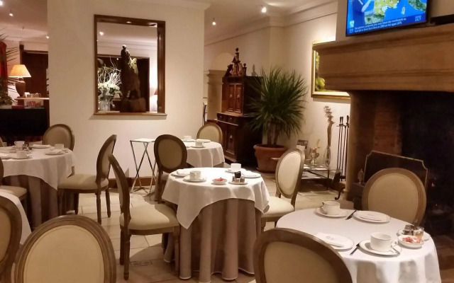 Demeures & Châteaux - Hôtel Greuze & Spa Tournus