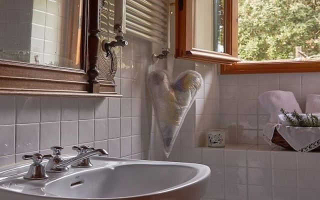 Agriturismo Alberelli