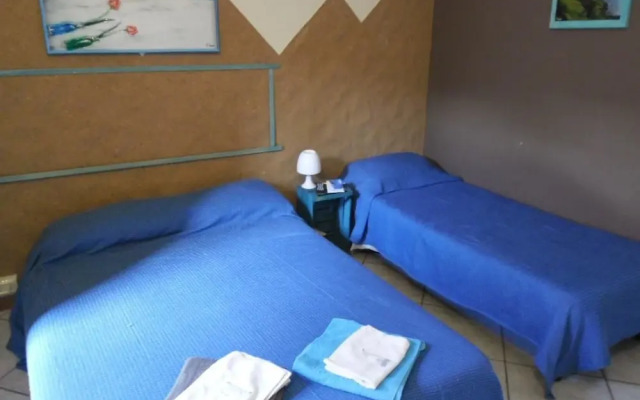 Sciddicu Room