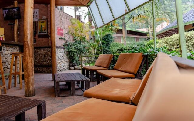 Sawa Sawa Motel