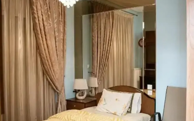 Vosinakis House in Volos