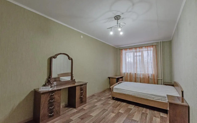 Погостим на улице Карбышева