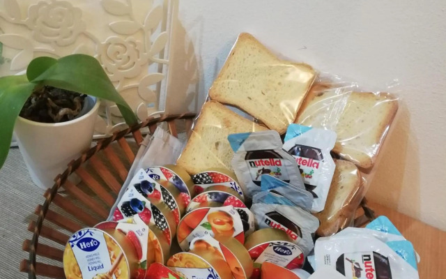 Lorenzo's Art Studio