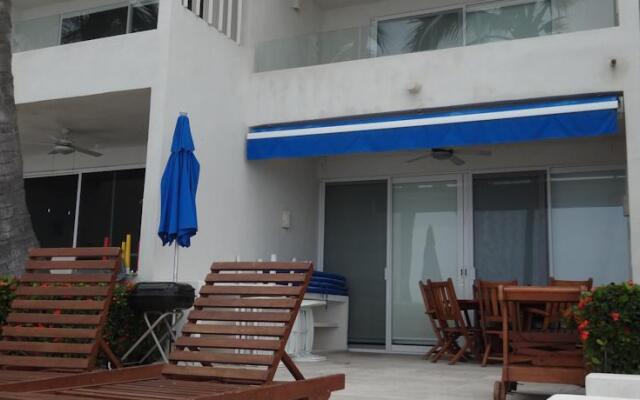 Casas Cocoteros 1