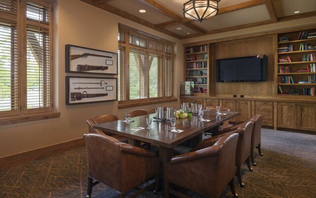 Suncadia Resort, a Destination by Hyatt Residence