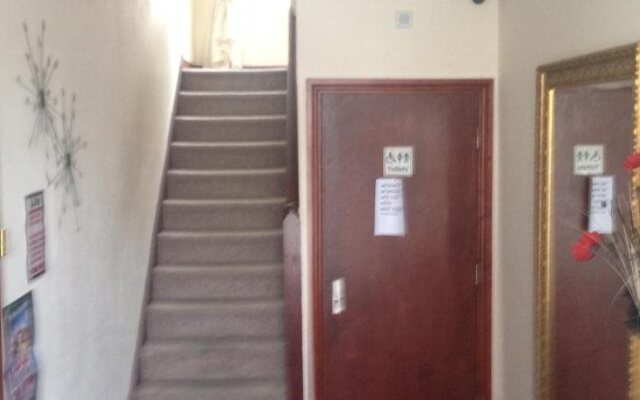 JJs Hotel