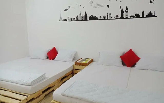 Homestay Studio