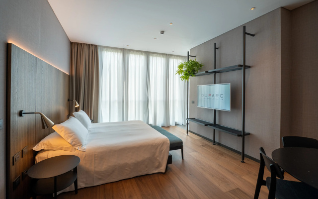 DUPARC Contemporary Suites