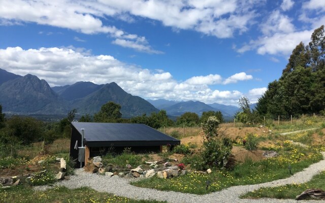 Cabanas Vistas Pucon