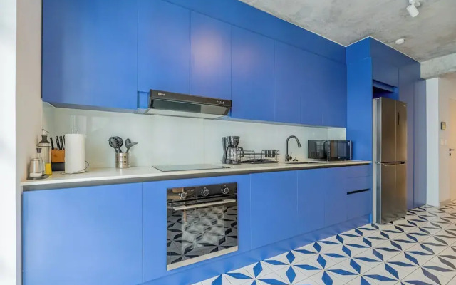 Casa Contemporanea by Wynwood House