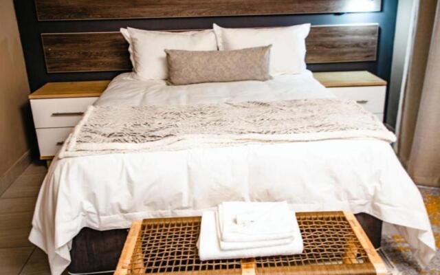Wilson Guest House