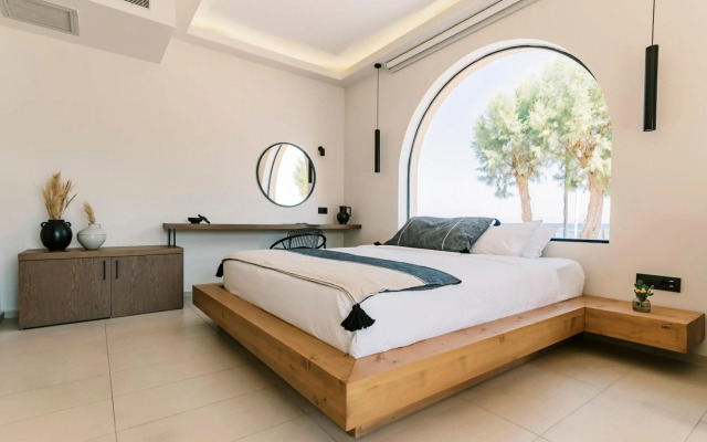 Villa Di Mare Seaside Suites