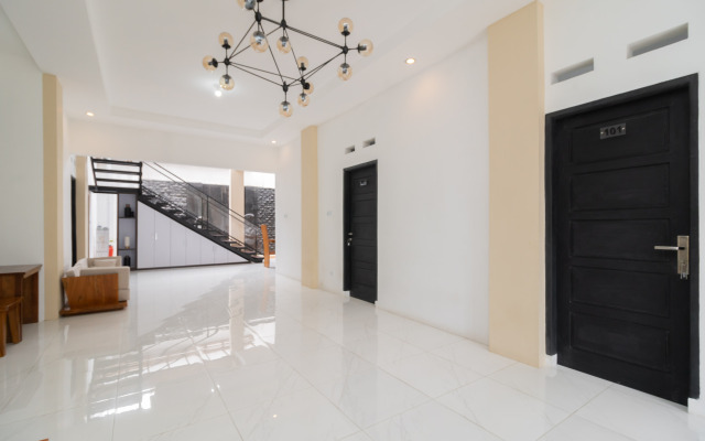 RedDoorz Syariah @ Jalan Andalas Padang