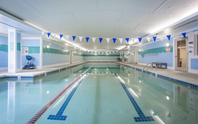 Mansion House Inn And Spa