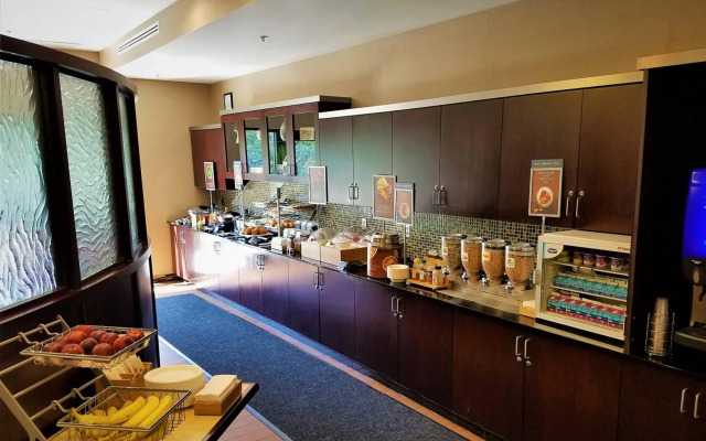 SpringHill Suites by Marriott Modesto