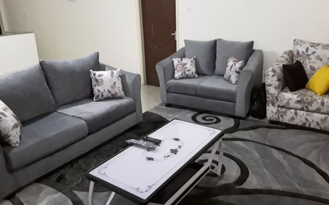 Acacia Furnished Apartments