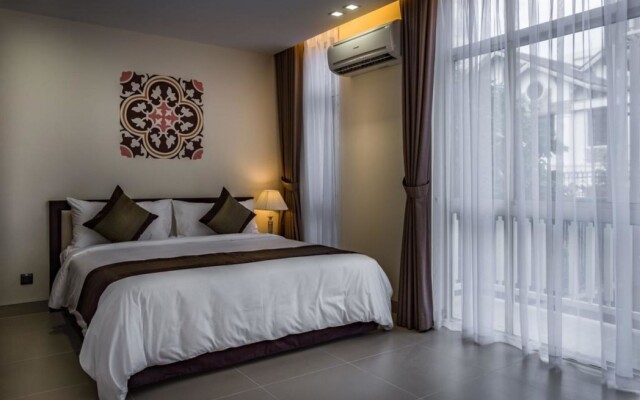 Glenwood Residences