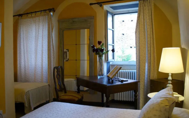 Castello San Giuseppe