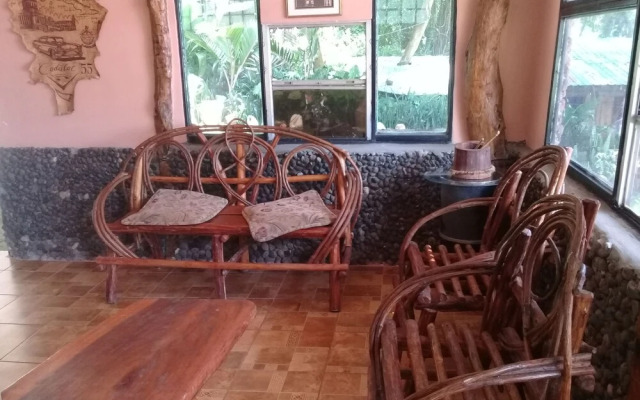 Hostal La Chiponga