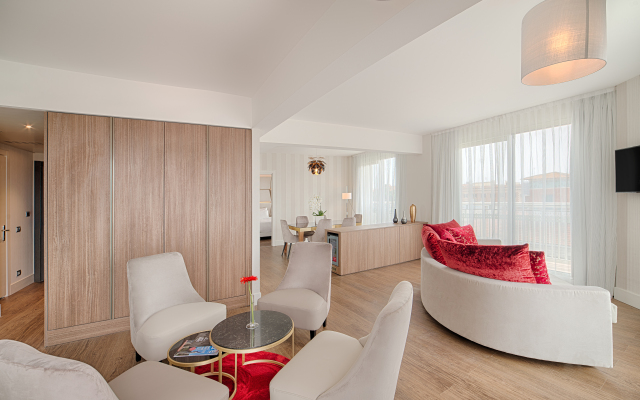 NH Collection Roma Centro