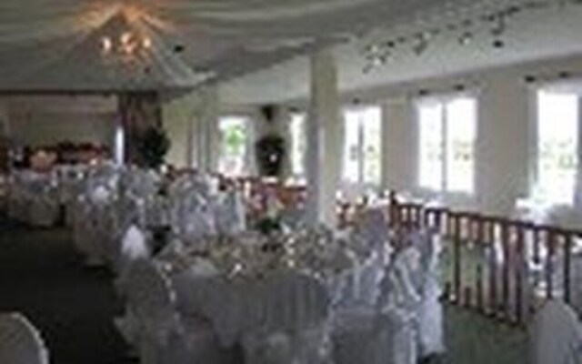 Stanley Bridge Country Resort