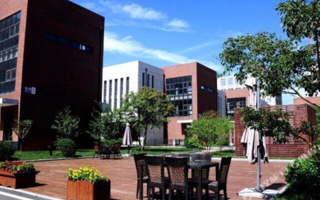 Qingyuanxin Express Hotel