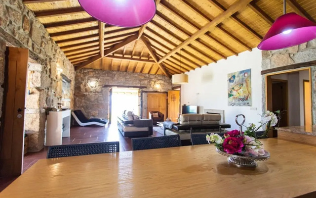 Luxury Villa Private Pool