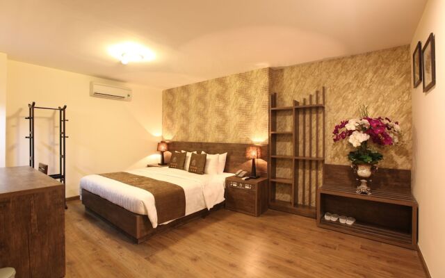 Minh Tam Hotel & Spa 3/2