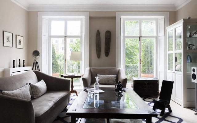 Onefinestay - Knightsbridge Apartments
