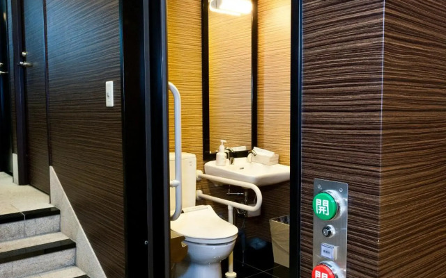 Sotetsu Fresa Inn Tokyo-Akasaka