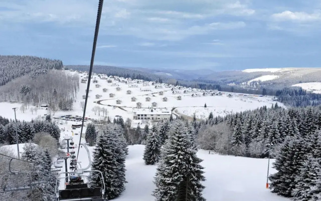 Apartment in Niedersfeld Near the ski Slopes