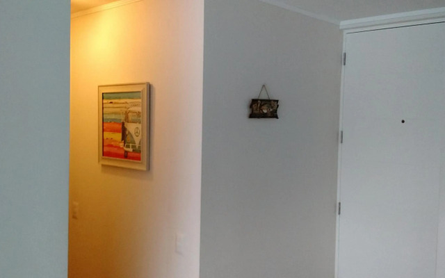 Apartamento Papudo Laguna 511B