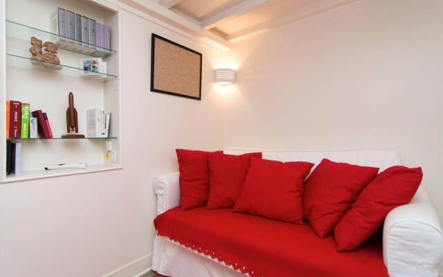 BP Apartments - St. Germain