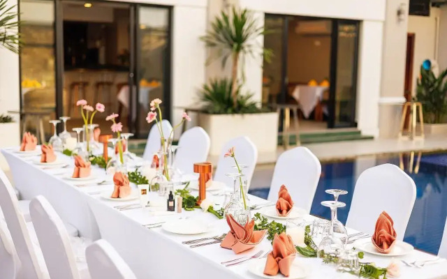 Ratana Angkor Hotel