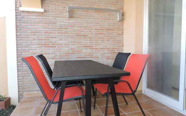 El Olivar de Punta Lara