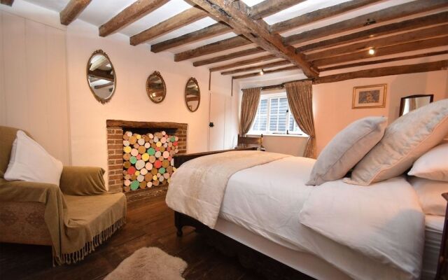 Oak House