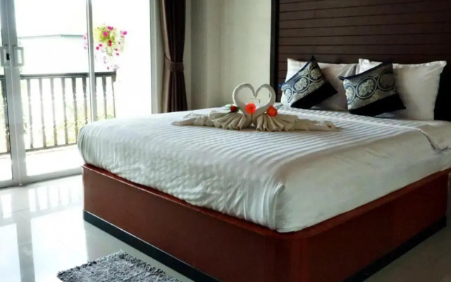 Vivi Boutique Resort Room (SHA Plus+)