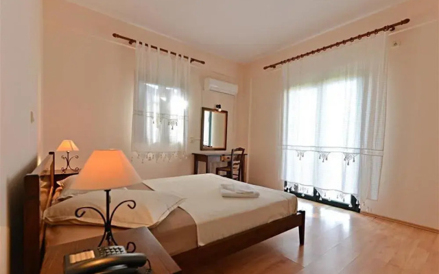 La Sapienza Hotel